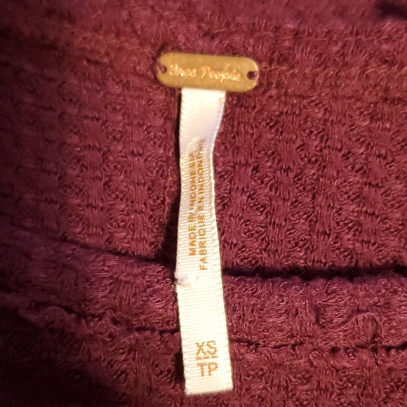 Free People Top - Picture 4 of 4